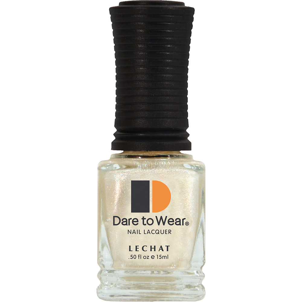Dare To Wear Nail Polish - DW018 - Chi-Chi
